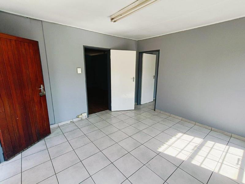 To Let commercial Property for Rent in Halfway House Gauteng