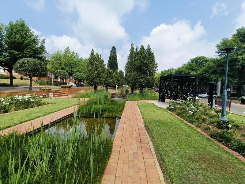 To Let commercial Property for Rent in Bryanston Gauteng