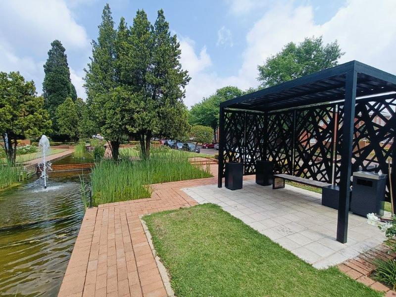 To Let commercial Property for Rent in Bryanston Gauteng