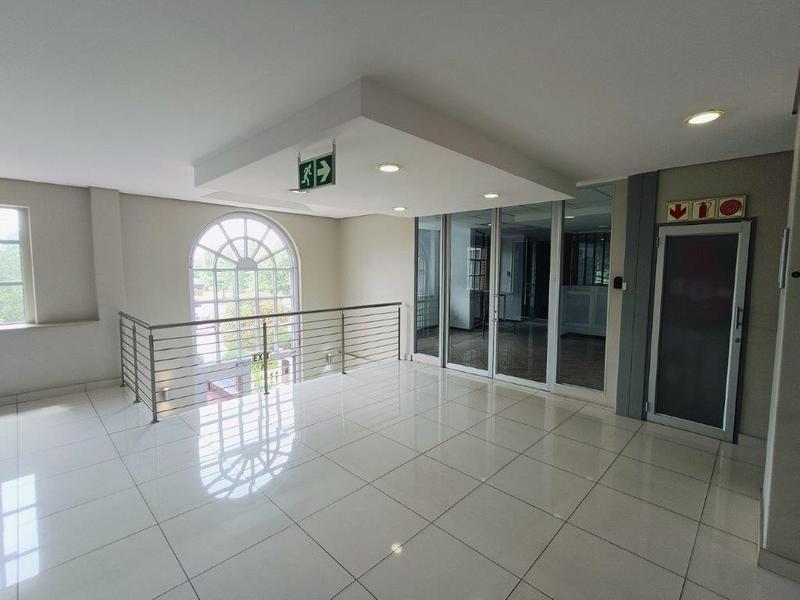 To Let commercial Property for Rent in Bryanston Gauteng