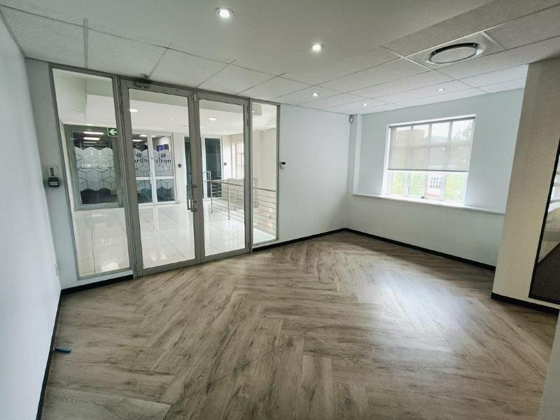 To Let commercial Property for Rent in Bryanston Gauteng