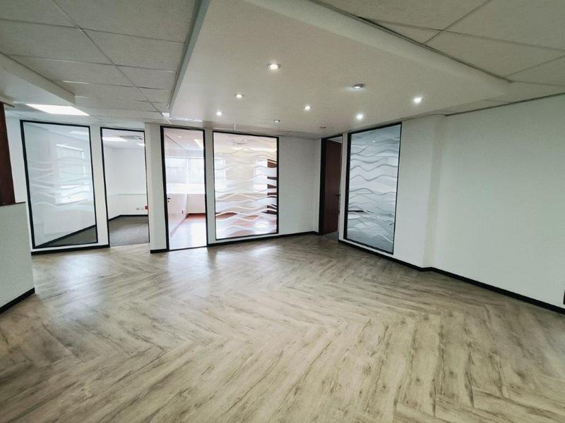 To Let commercial Property for Rent in Bryanston Gauteng