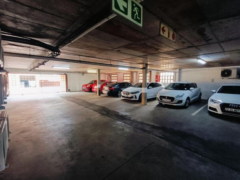 To Let commercial Property for Rent in Bryanston Gauteng