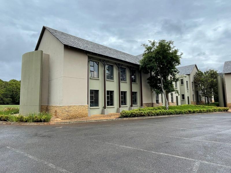 To Let commercial Property for Rent in Eldoraigne Gauteng