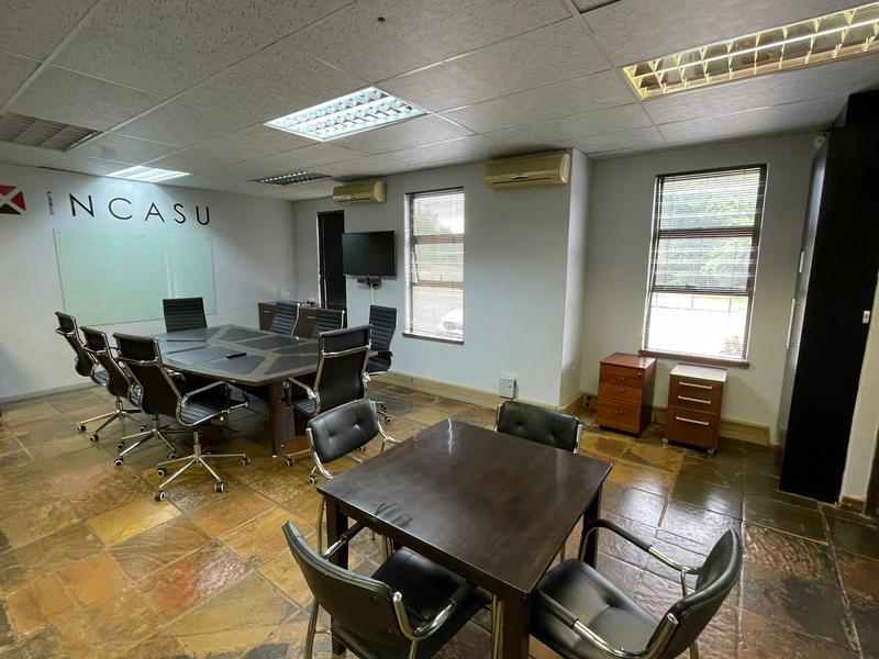 To Let commercial Property for Rent in Eldoraigne Gauteng