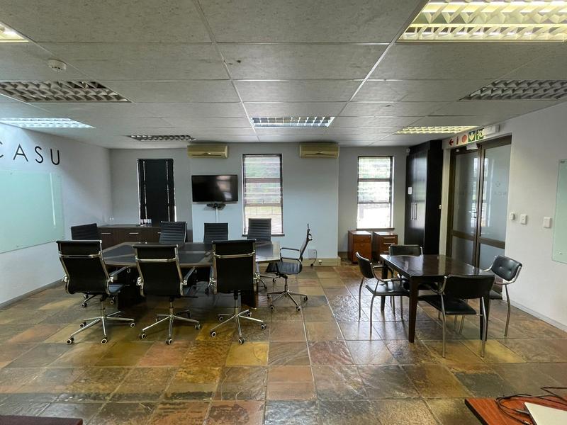 To Let commercial Property for Rent in Eldoraigne Gauteng