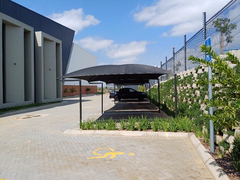 To Let commercial Property for Rent in Samrand Business Park Gauteng