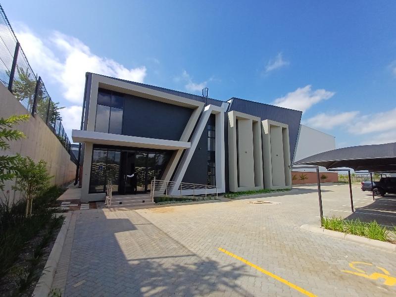 To Let commercial Property for Rent in Samrand Business Park Gauteng