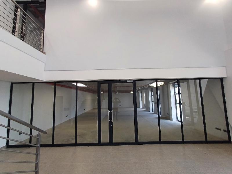 To Let commercial Property for Rent in Samrand Business Park Gauteng