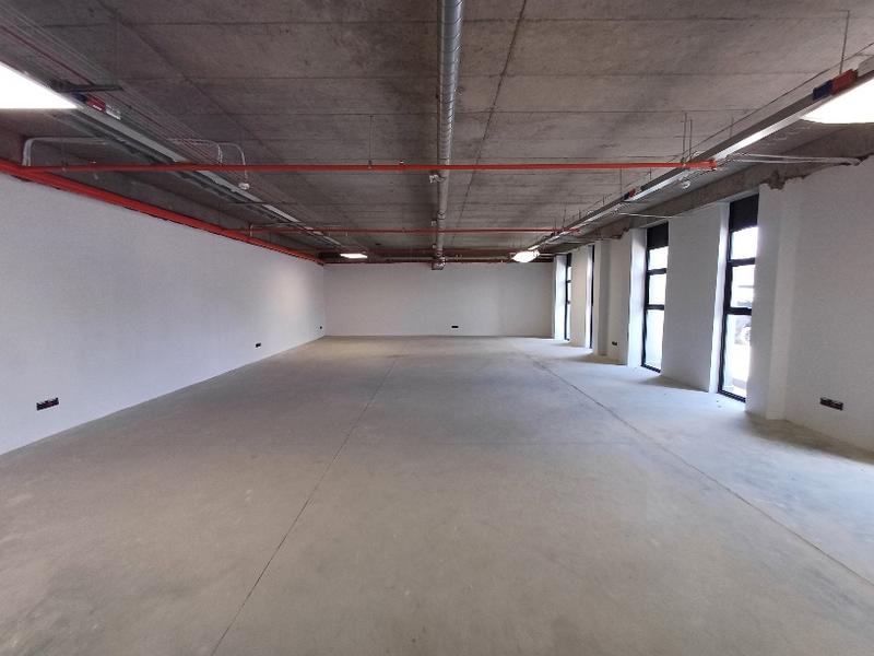 To Let commercial Property for Rent in Samrand Business Park Gauteng