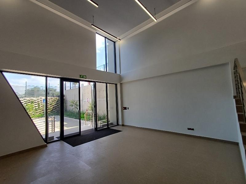 To Let commercial Property for Rent in Samrand Business Park Gauteng