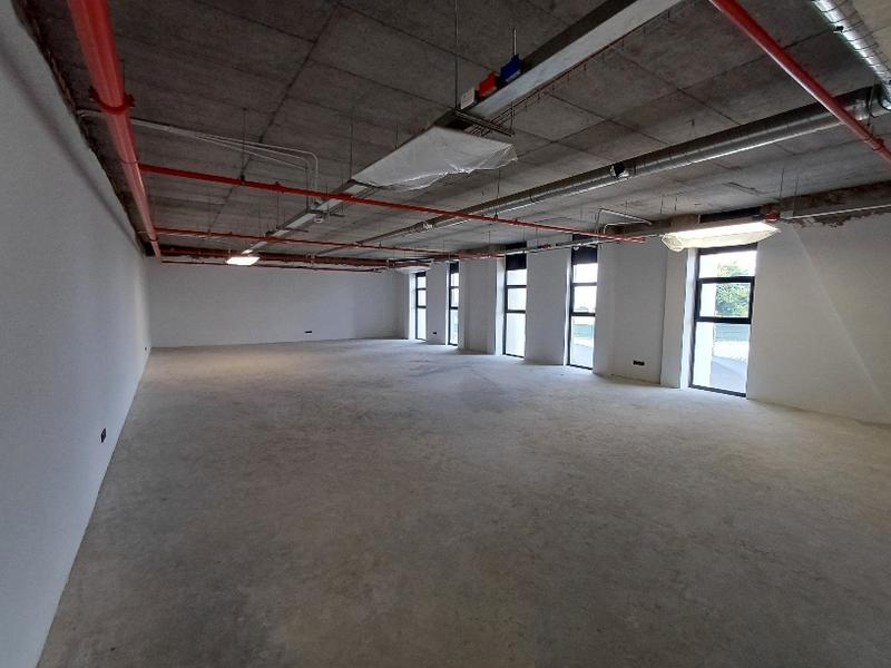 To Let commercial Property for Rent in Samrand Business Park Gauteng