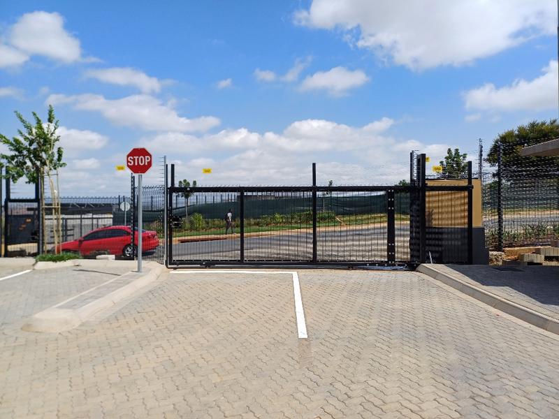 To Let commercial Property for Rent in Samrand Business Park Gauteng