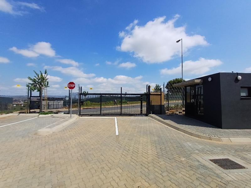 To Let commercial Property for Rent in Samrand Business Park Gauteng