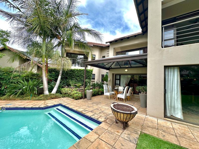 4 Bedroom Property for Sale in Midlands Estate Gauteng