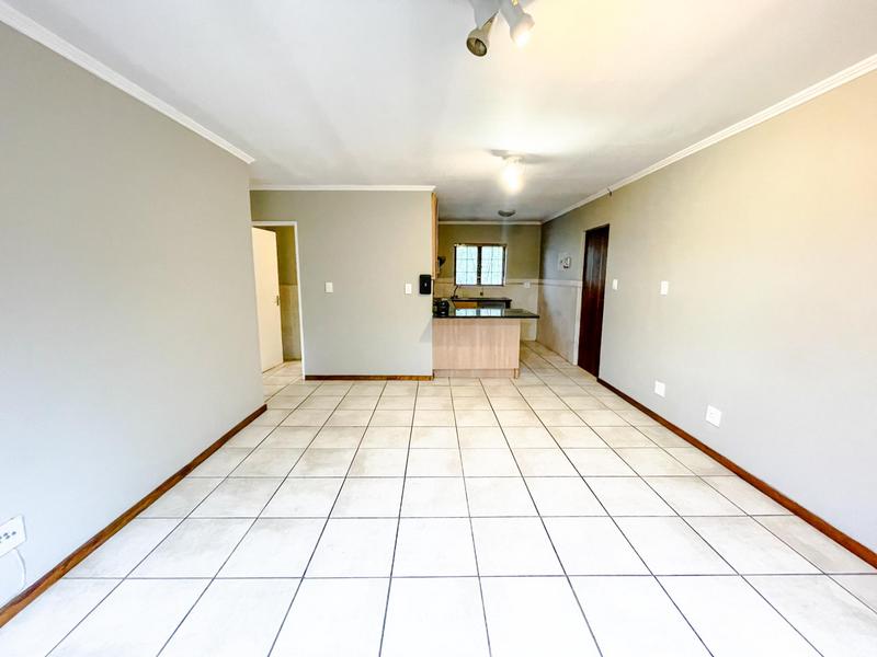 To Let 2 Bedroom Property for Rent in Rivonia Gauteng