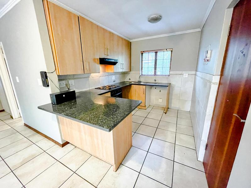 To Let 2 Bedroom Property for Rent in Rivonia Gauteng