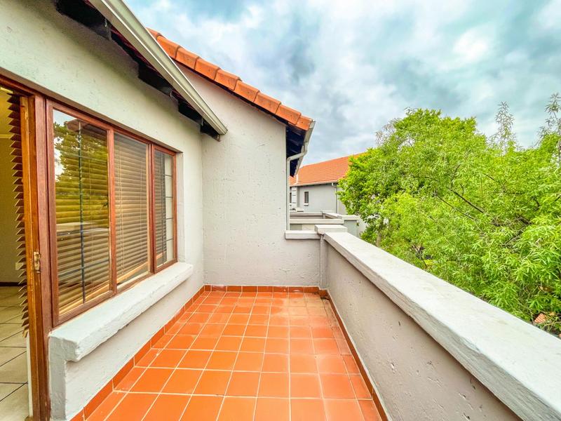 To Let 2 Bedroom Property for Rent in Rivonia Gauteng