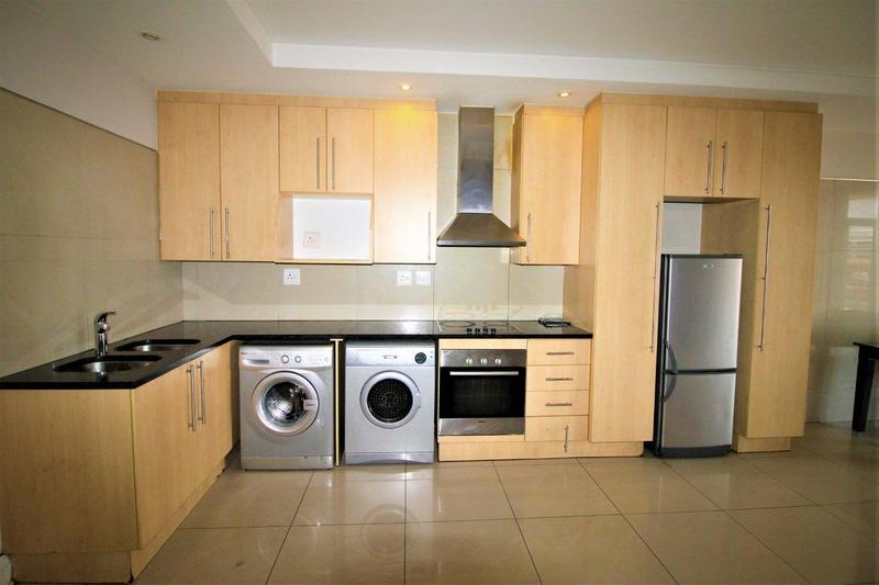 To Let 2 Bedroom Property for Rent in Sandton Central Gauteng