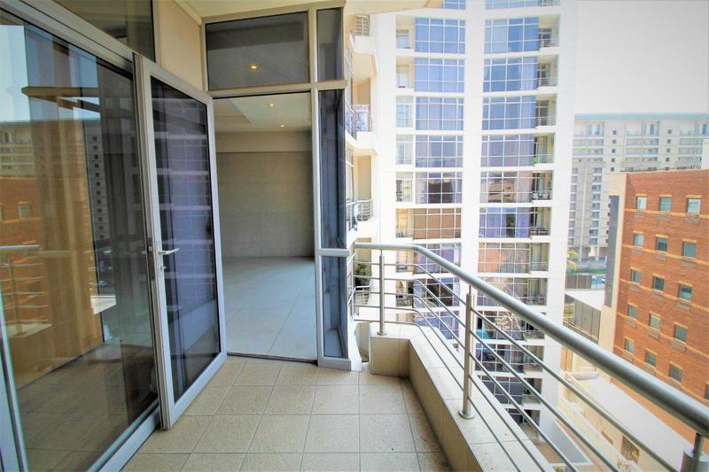 To Let 2 Bedroom Property for Rent in Sandton Central Gauteng