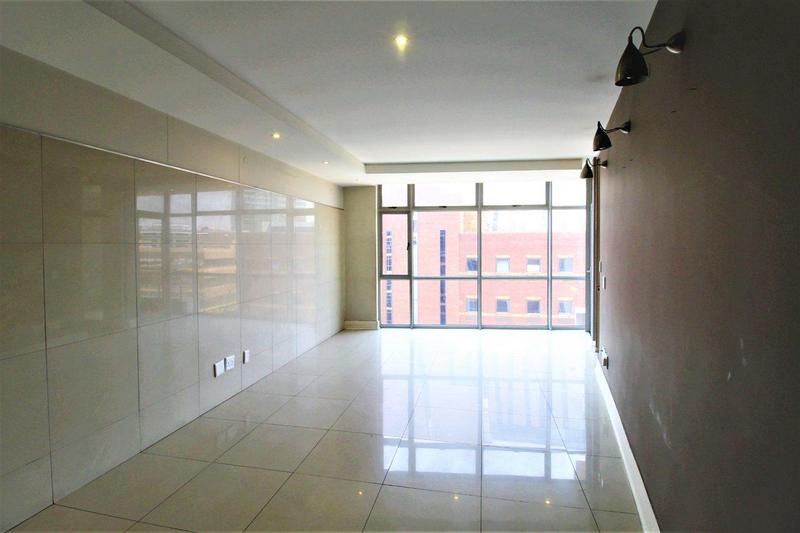 To Let 2 Bedroom Property for Rent in Sandton Central Gauteng