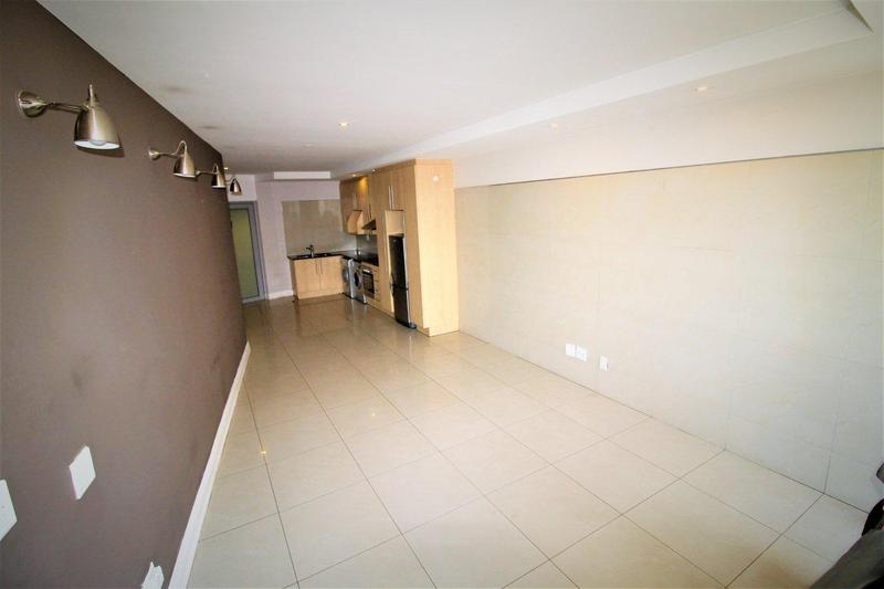 To Let 2 Bedroom Property for Rent in Sandton Central Gauteng