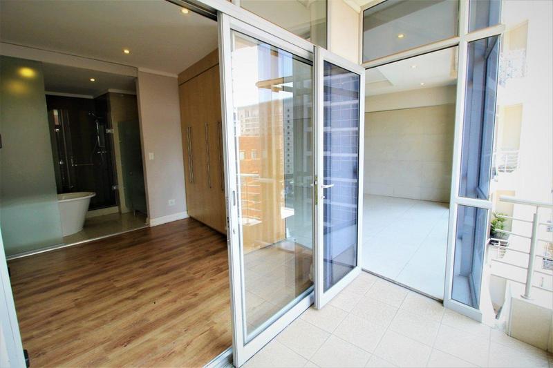 To Let 2 Bedroom Property for Rent in Sandton Central Gauteng