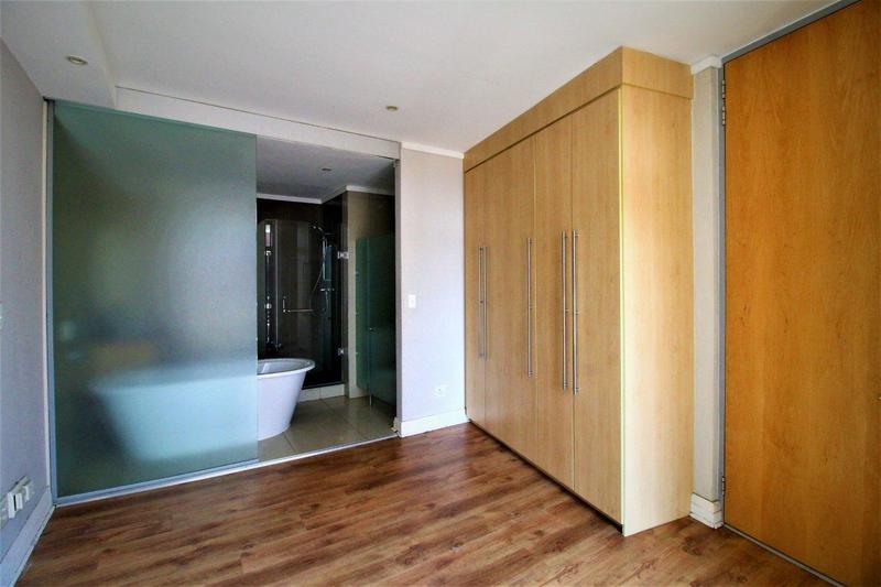 To Let 2 Bedroom Property for Rent in Sandton Central Gauteng