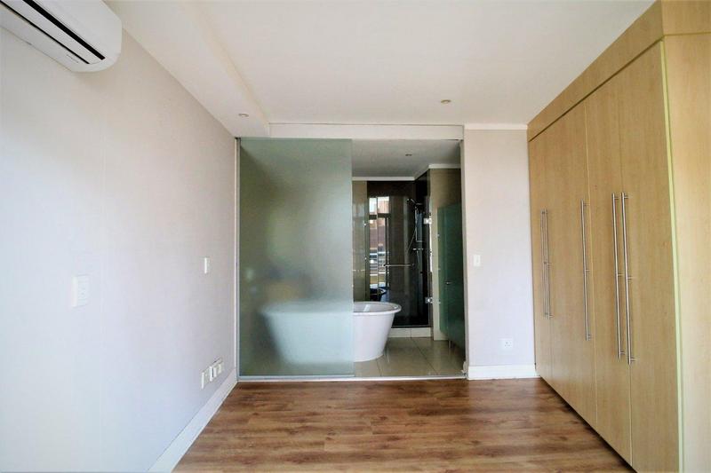 To Let 2 Bedroom Property for Rent in Sandton Central Gauteng