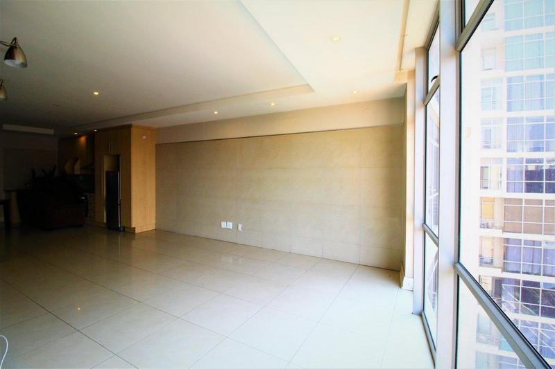 To Let 2 Bedroom Property for Rent in Sandton Central Gauteng