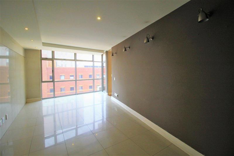 To Let 2 Bedroom Property for Rent in Sandton Central Gauteng