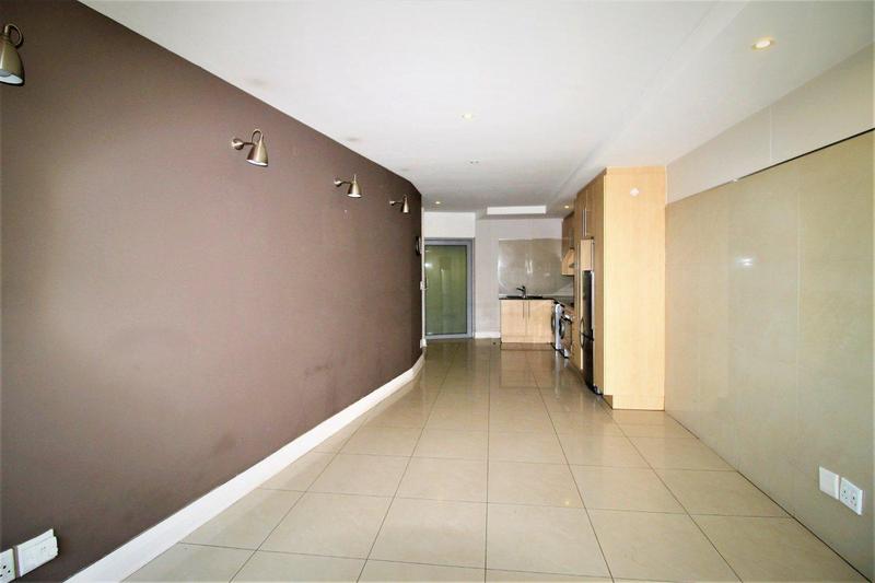 To Let 2 Bedroom Property for Rent in Sandton Central Gauteng