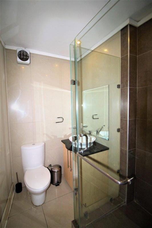 To Let 2 Bedroom Property for Rent in Sandton Central Gauteng