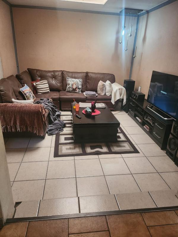 3 Bedroom Property for Sale in Townsview Gauteng