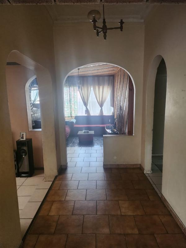 3 Bedroom Property for Sale in Townsview Gauteng