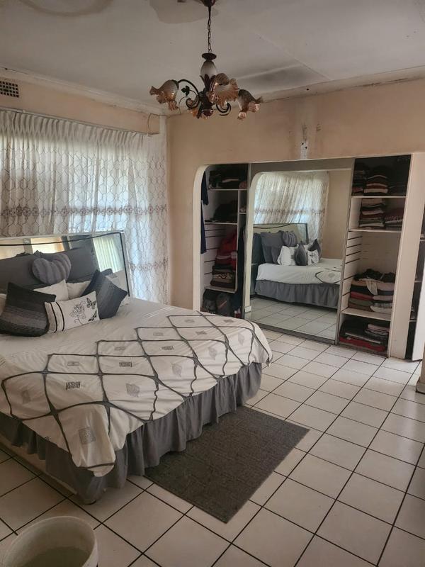 3 Bedroom Property for Sale in Townsview Gauteng