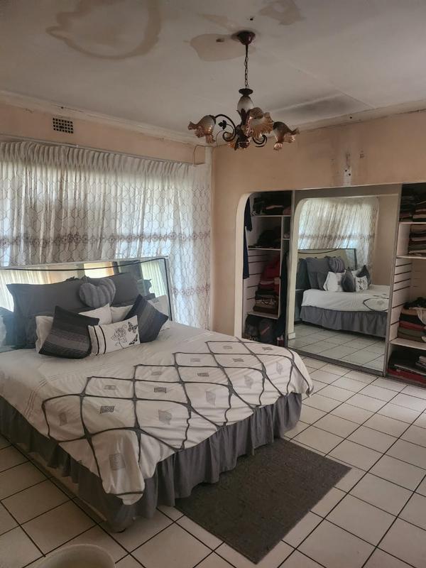 3 Bedroom Property for Sale in Townsview Gauteng