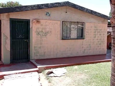 1 Bedroom Property for Sale in Braamfischerville Gauteng