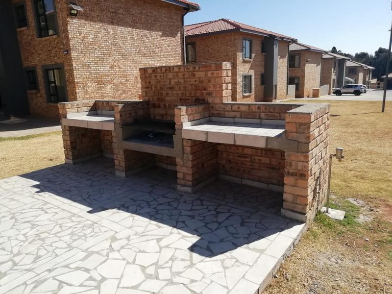 2 Bedroom Property for Sale in Benoni Gauteng