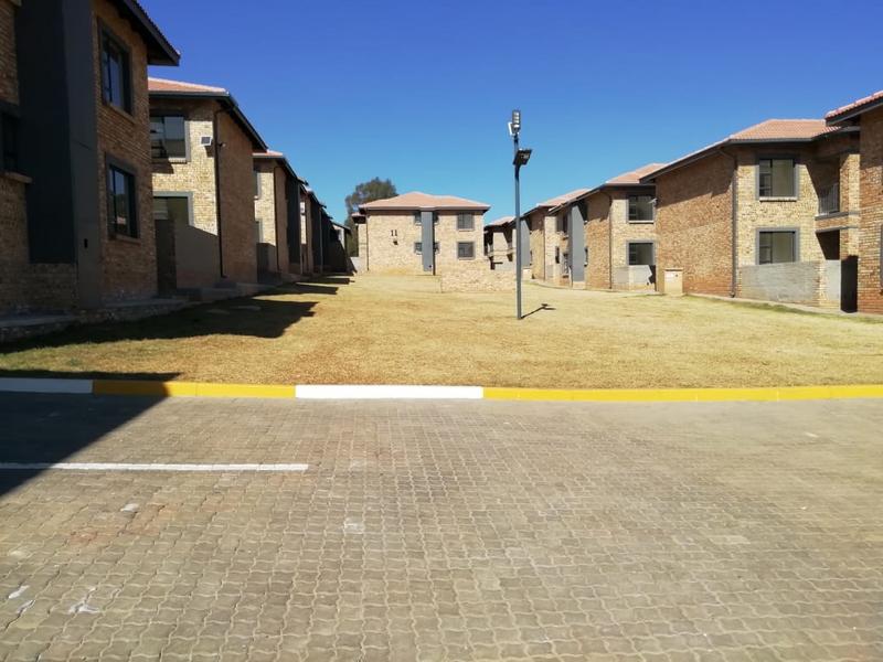 2 Bedroom Property for Sale in Benoni Gauteng