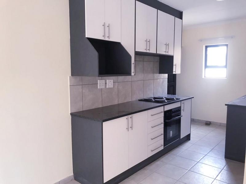 2 Bedroom Property for Sale in Benoni Gauteng