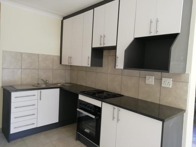 2 Bedroom Property for Sale in Benoni Gauteng