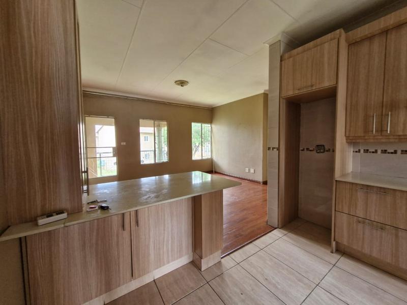 To Let 2 Bedroom Property for Rent in Boksburg Gauteng