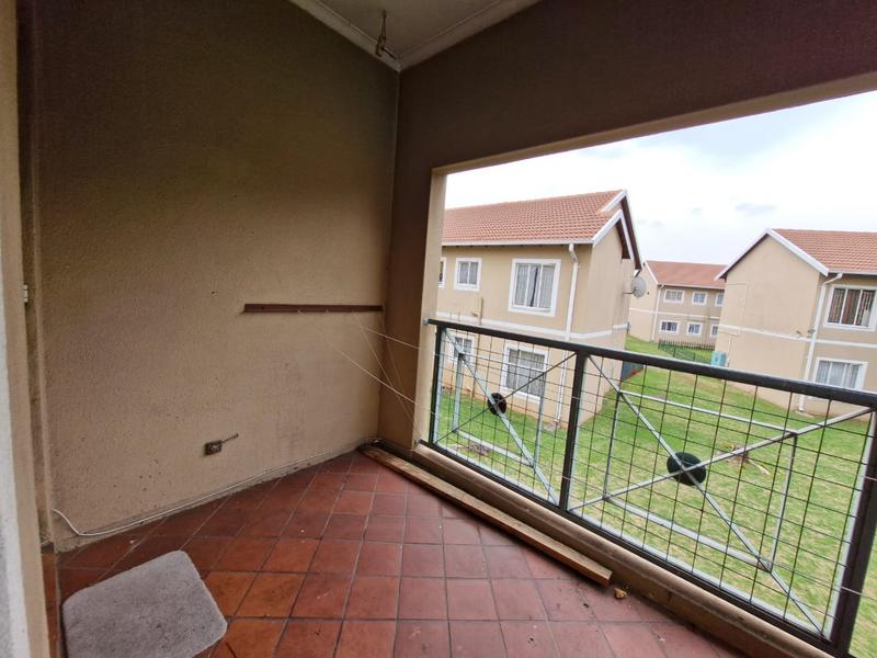 To Let 2 Bedroom Property for Rent in Boksburg Gauteng