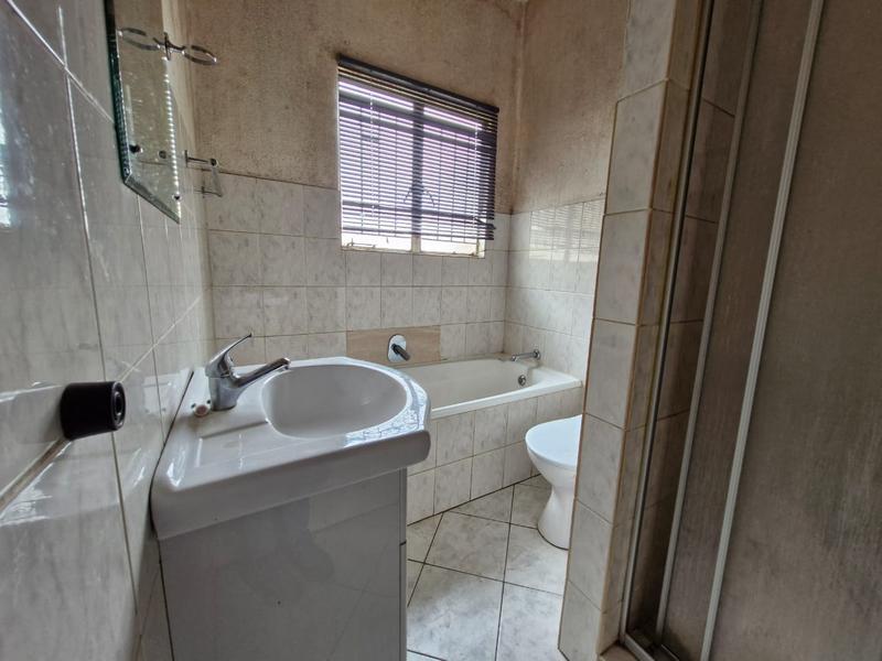 To Let 2 Bedroom Property for Rent in Boksburg Gauteng