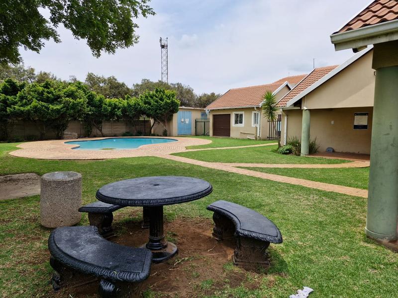 To Let 2 Bedroom Property for Rent in Boksburg Gauteng