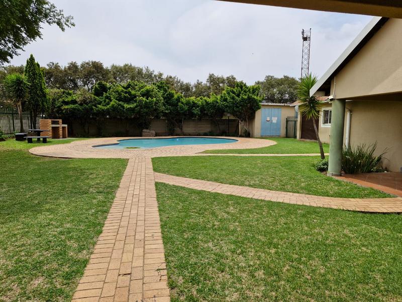 To Let 2 Bedroom Property for Rent in Boksburg Gauteng