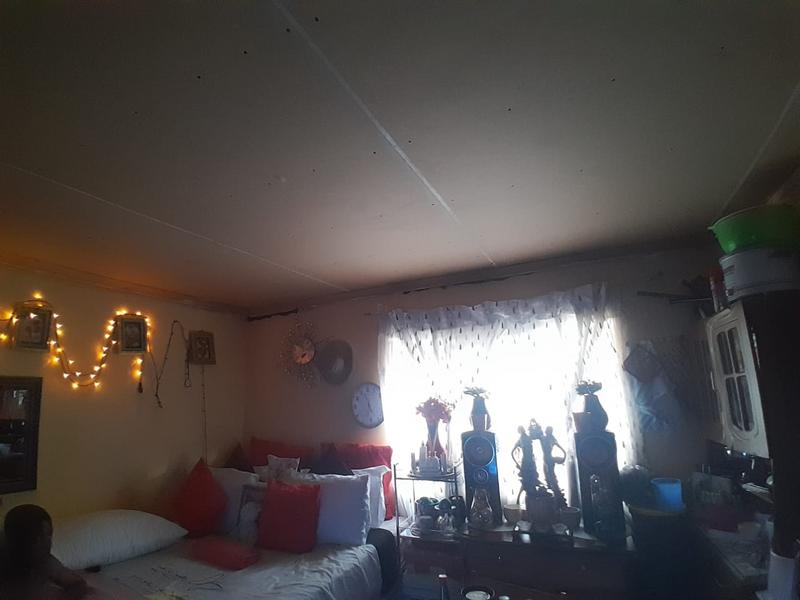 3 Bedroom Property for Sale in Turffontein Gauteng