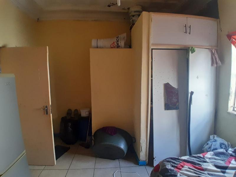 3 Bedroom Property for Sale in Turffontein Gauteng