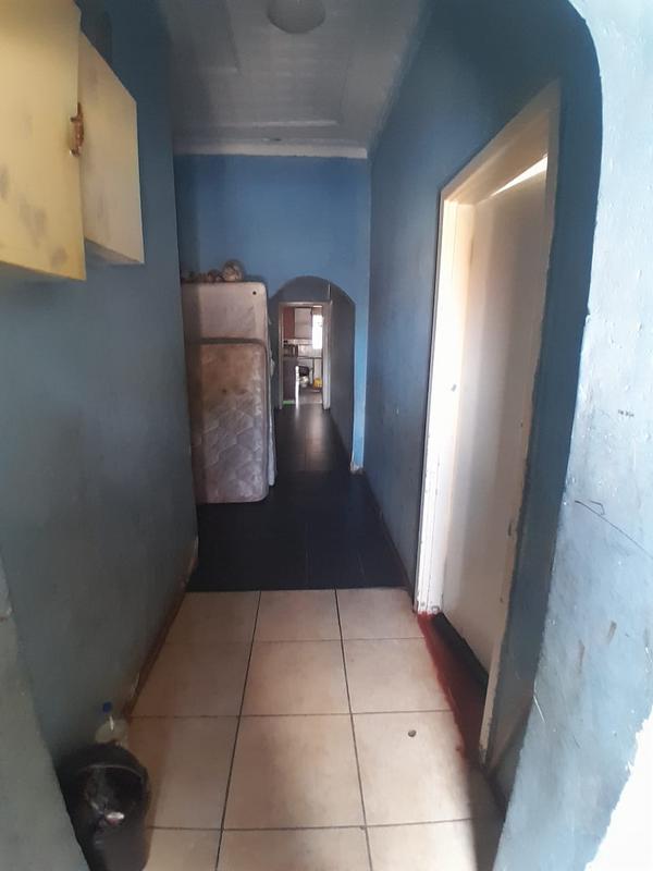 3 Bedroom Property for Sale in Turffontein Gauteng